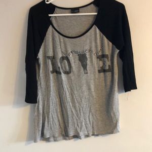 Day trip woman’s size Medium